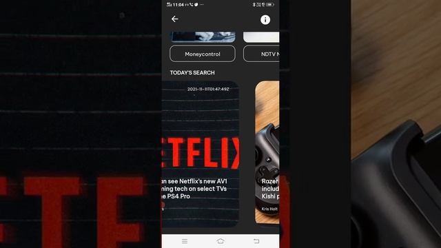 UI Design In Android studio смотреть онлайн