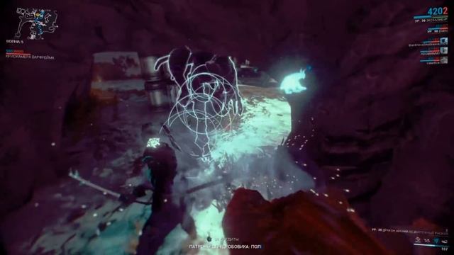 Warframe Гайд/Билд Экскалибур смотреть онлайн