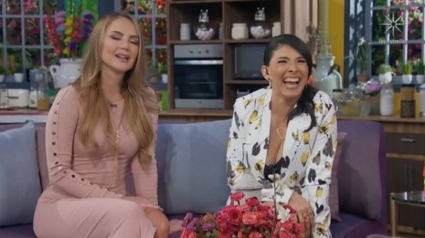 Ximena Cordoba 2022 07 25