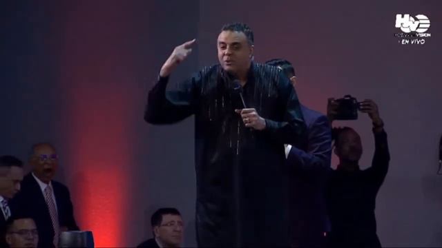 Ekklesia 2023 Conference - Day 2 | Evangelist Dag Heward-Mills | Hosanna Apostolic Community, Panam смотреть онлайн