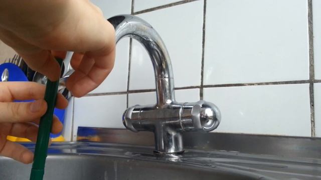 Как сделать клеющий фломастер? смотреть онлайн