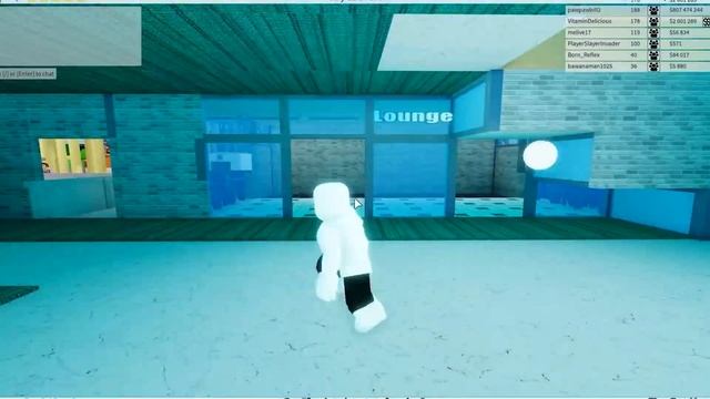 I Broke Into the SPACE STATION! (Theme Park Tycoon 2 Mega Park) смотреть онлайн