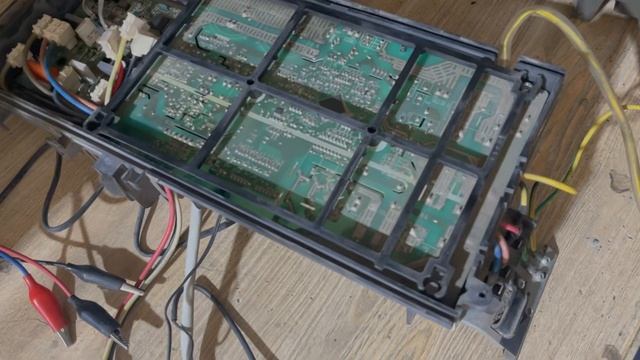 Haier Inverter Ac F8 Error Solve Fault