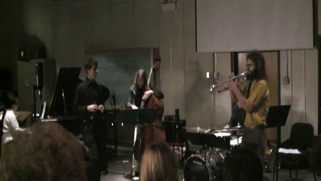 I Hear a Rhapsody - Vocal Jazz смотреть онлайн