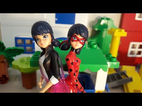 Леди Баг и Супер-Кот. Малыш смотреть онлайн