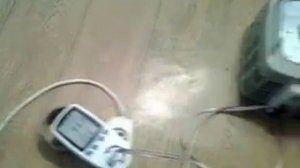 Сверхединичный трансформатор с умножителем мощности