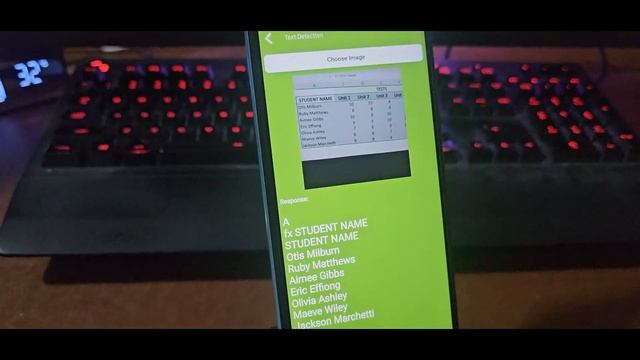 Exploring Text Detection with OCR Reading: Unveiling the Power of Optical Character Recognition API смотреть онлайн