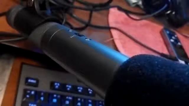 Подключение диктофона как микрофон к стационарному компьютеру. смотреть онлайн
