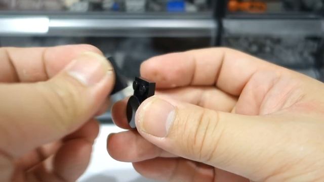 How to build lego mech heads! смотреть онлайн