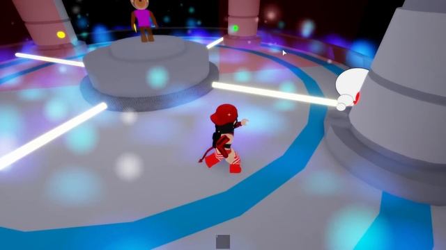 ПРИЗРАК БАННИ против БОССА ДОГГИ у СВИНОК ПИГГИ в Роблокс! MAIN ENDING Bunny в Roblox Piggy смотреть онлайн