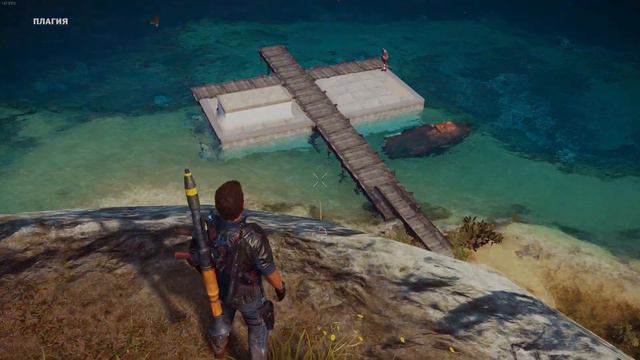 GFN. Баги и забавные моменты (Far Cry 5, Deus EX: MD, Just Cause 3, CS:GO) смотреть онлайн