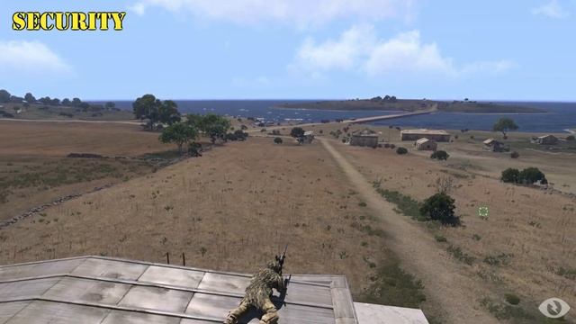 Realistic Ambush Tactics - War Games Ep.1 смотреть онлайн