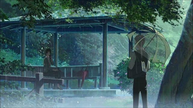 Desolate-Sad Piano [Rainy Mood mix] смотреть онлайн