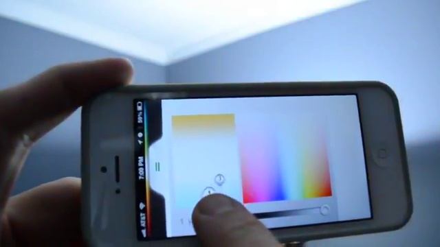 Philips Hue Wireless LED Lighting(Zigbee Application) смотреть онлайн