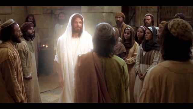 ТЫ ПОВЕРИЛ, ПОТОМУ ЧТО УВИДЕЛ МЕНЯ. смотреть онлайн