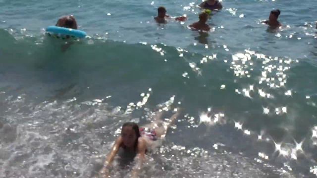 Крым , Ай-Петри . смотреть онлайн