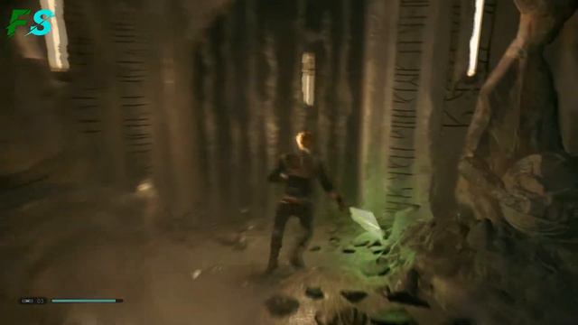 Star Wars Jedi: Fallen Order➤➤ЧАСТЬ 4➤➤НОВАЯ ПЛАНЕТА смотреть онлайн