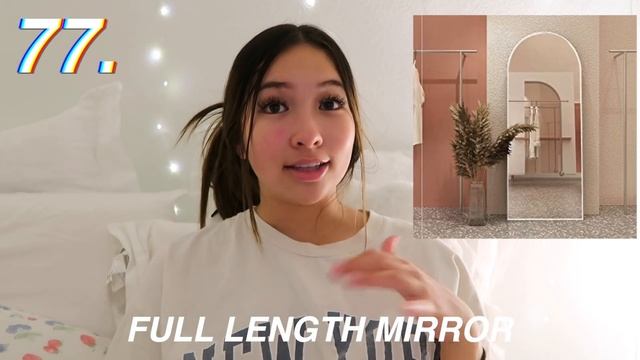 100+ LAST MINUTE CHRISTMAS GIFT IDEAS ? VLOGMAS DAY 18 смотреть онлайн