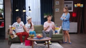 Однажды в России, 7 сезон, 29 серия