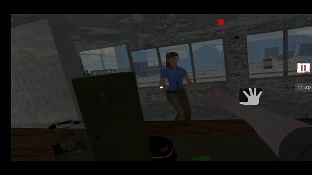 Border Officer part 1 - by Cocopo | Android Gameplay | смотреть онлайн