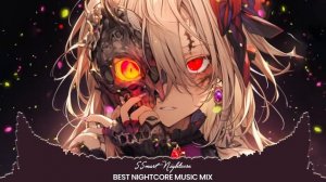 Best of Nightcore Songs Mix 2024 ♫ Nightcore Songs Mix 2024 ♫ Nightcore Mix 2024 | SSmart Nightcore
