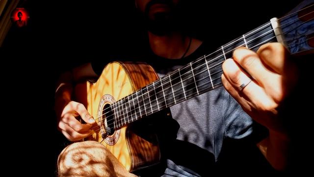 Estas Tonne Guitar Inspiration, How To Play Like Estas Tonne