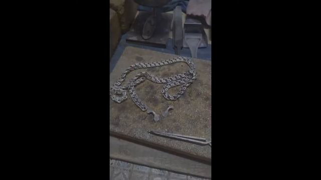 Переделка цепочки Бисмарк смотреть онлайн