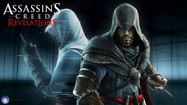 Assassin's Creed: Revelations Java Soundtrack - BGM 5 Chase (Original Version) смотреть онлайн