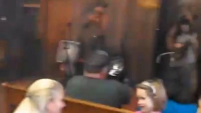 Darrell Blackwell's Last Birthday. смотреть онлайн