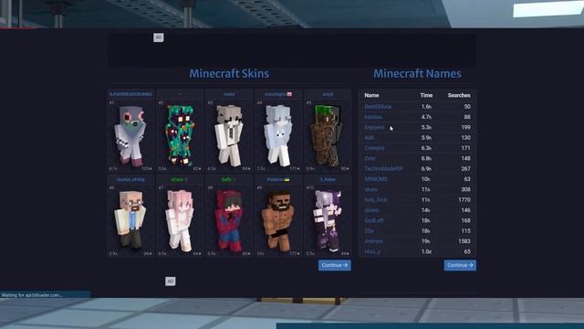 How To Change Your Minecraft Username смотреть онлайн