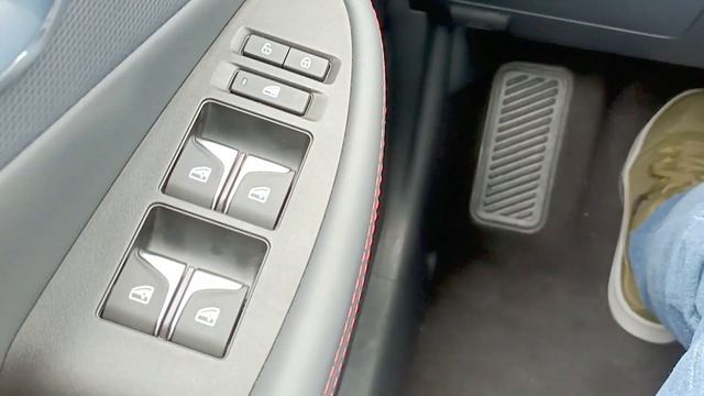 CHANGAN UNI-T EN ECUADOR* смотреть онлайн