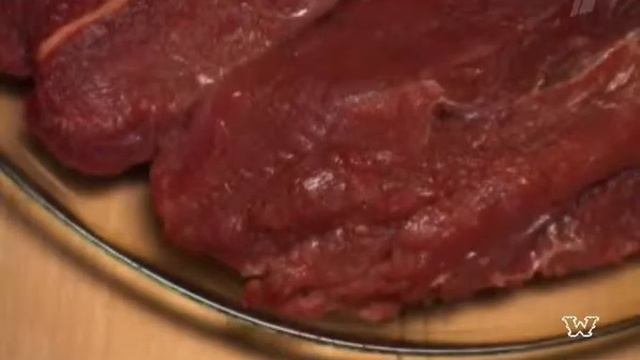 4. Среда обитания. Что мы едим?