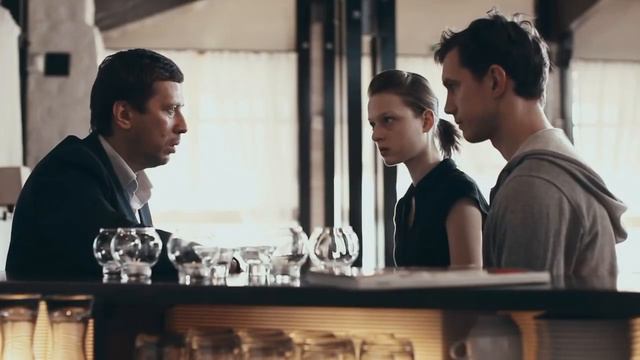 Здесь с экономикой будет извините совсем, извините плохо. (к/ф Рассказы реж. М. Сегал) смотреть онлайн