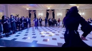 CIRCASIAN WEDDING DANCE | СВАДЬБА АДЫГЕЙСКАЯ