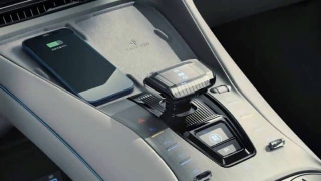 BYD Denza N7 E-Vehicle (2023) || Interior and Exterior || Features and Full Specs смотреть онлайн