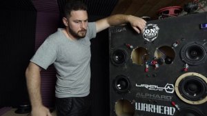 Ural AK-25 vs. Ural AS-W25TW SQ в паре с Warhead AS-W165 MB. Обзор, прослушка, сравнение