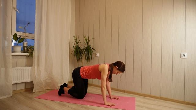 Техника базовых силовых упражнений/Это важно для всех /Proper Form Of Basic Exercises/ Tutorial
