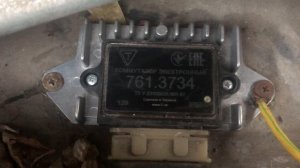 Passat B3 коммутатор, альтернатива оригиналу