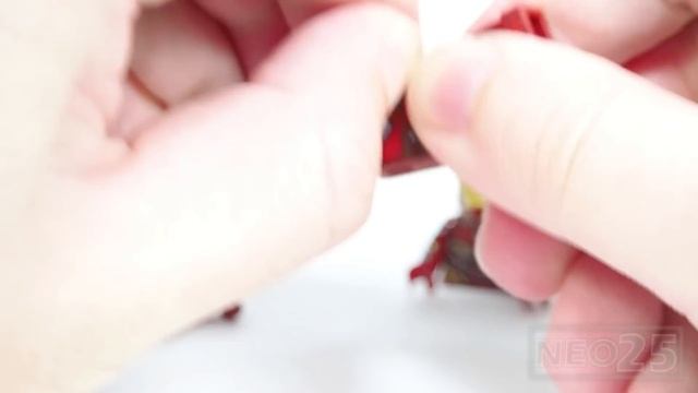 Avengers Endgame Iron Man Mark 85 Infinity War Iron Man Mark 50 Weapons Unofficial Lego Minifigures смотреть онлайн