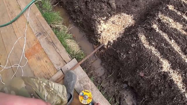 Борная Солянка. Банный день. Разборка сарая. Просто нож. Замена шланга. Заварил лопату. Магнит F400 смотреть онлайн