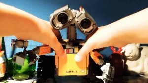 Обзор на Лего Валли