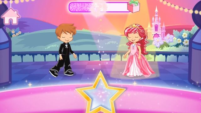 Strawberry Shortcake Dreams #4 | Budge Studios | Fun mobile game | Hayday смотреть онлайн