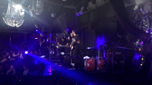 THERR MAITZ - My Love Is Like (Live @ ICON CLUB) смотреть онлайн