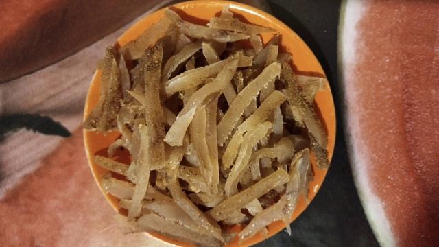 Рецепт приготовления супа с вяленым мясом и квашеной капустой. смотреть онлайн