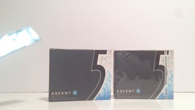 New 5 Ascent Winter Mint Flavoured Gum Review #4 смотреть онлайн