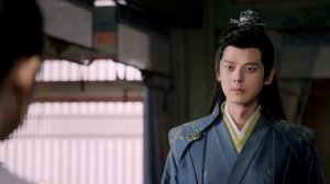 Любовь подменной принцессы 1 сезон 17 серия