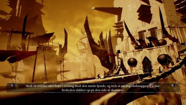 Shadow of the Beast PS4 Full Walkthrough - No Commentary смотреть онлайн
