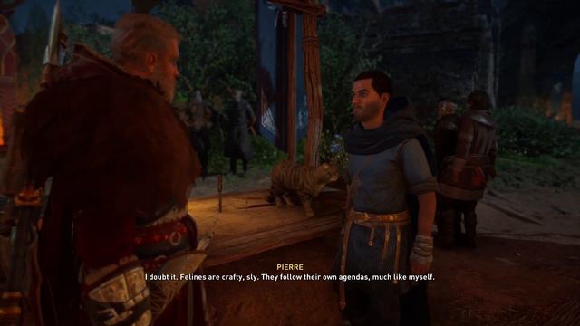Assassins Creed Valhalla: Complete Edition Playthrough - Part 120 смотреть онлайн