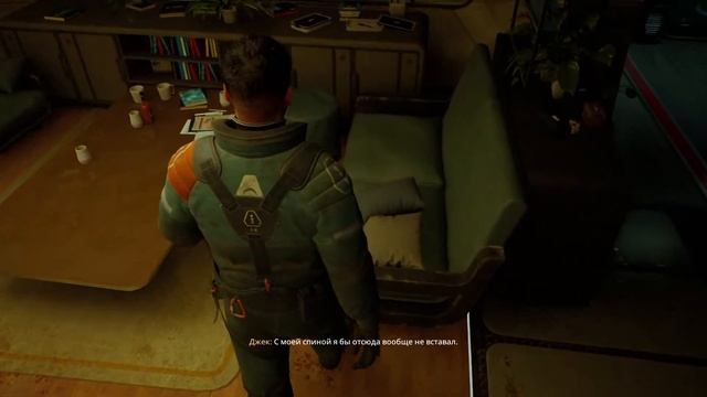 Fort Solis ► Добро пожаловать на Марс # 1 смотреть онлайн