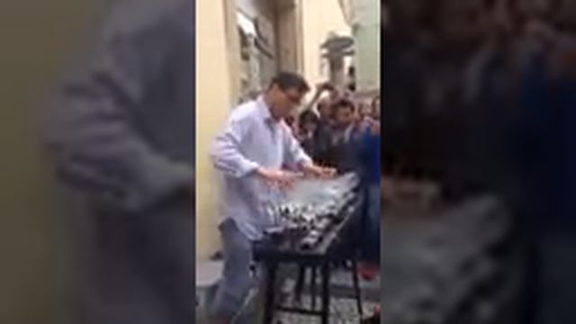 Как легко дьявол, отвлекая людей на всякую хрень, отнимает время, данное Богом нам на покаяние! смотреть онлайн